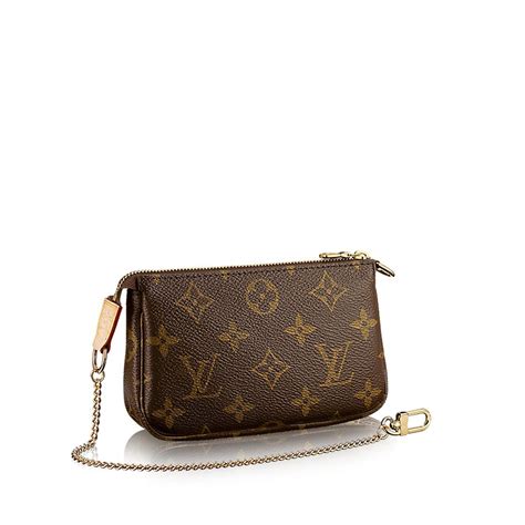 lv tasche klein damen|Mini.